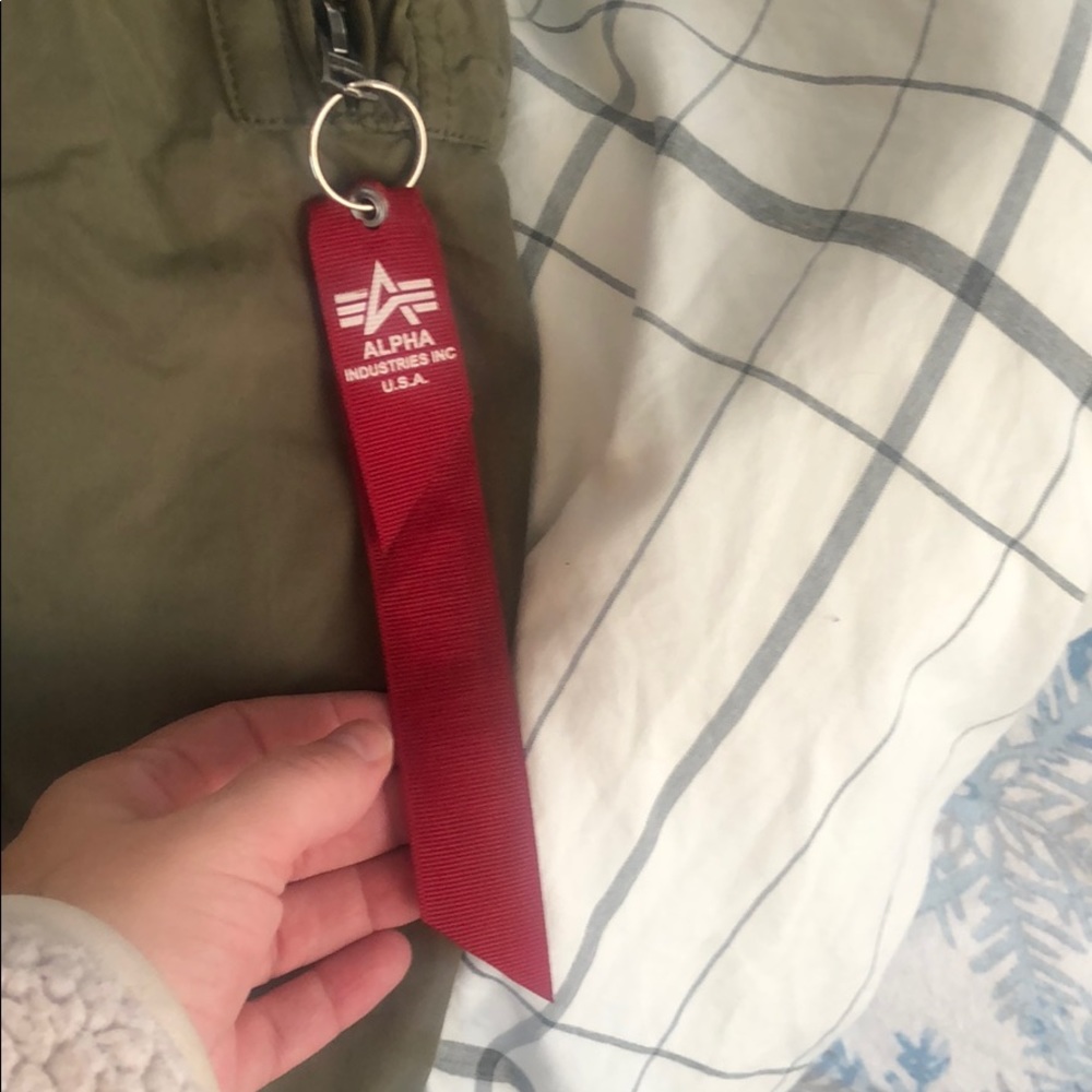 Jacket - Picture 4 of 5